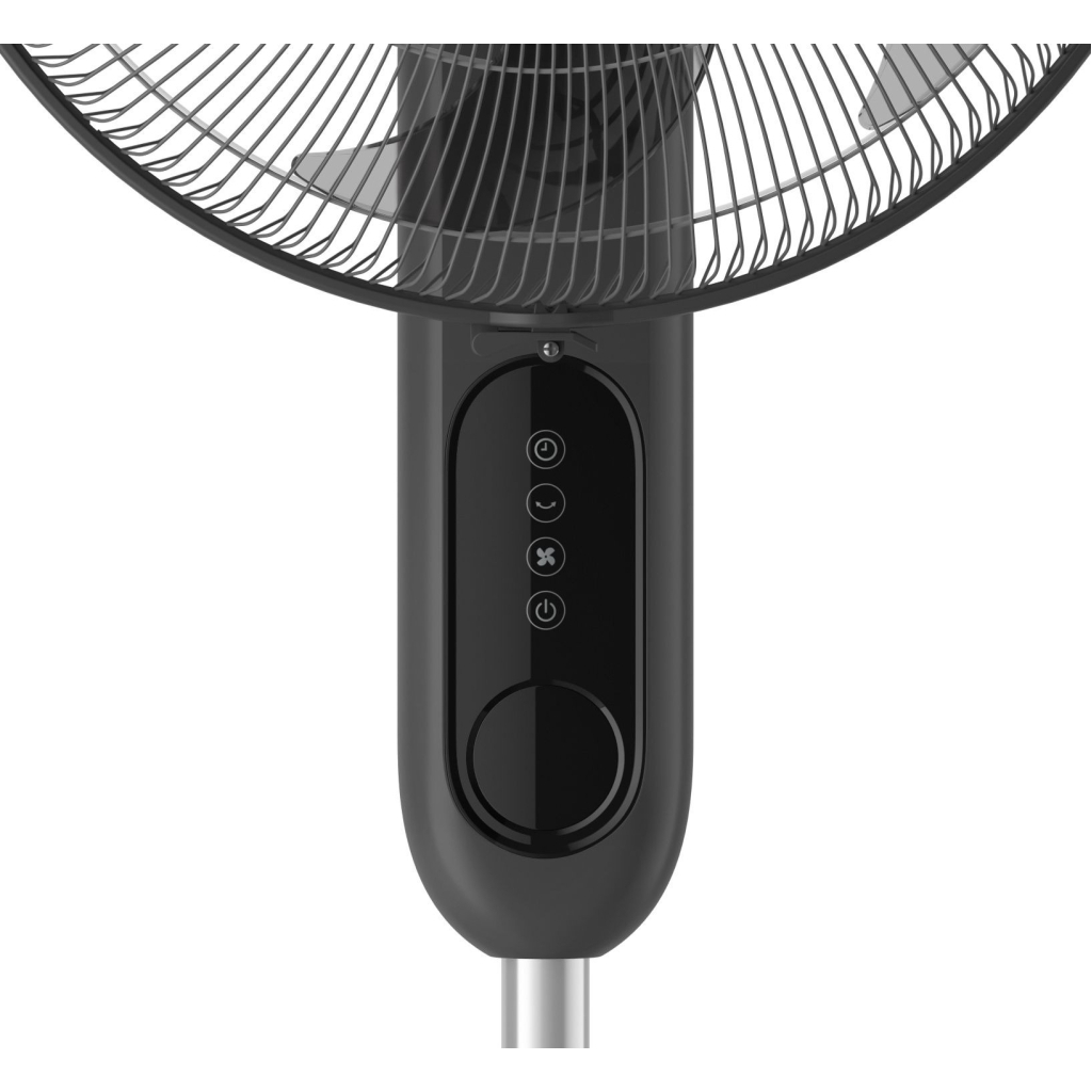 Вентилятор Philips CX1520/01 - зображення 5