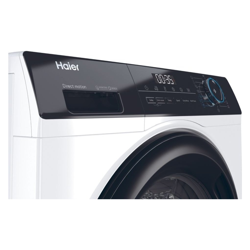 Пральна машина Haier HW70-B12929 - зображення 8