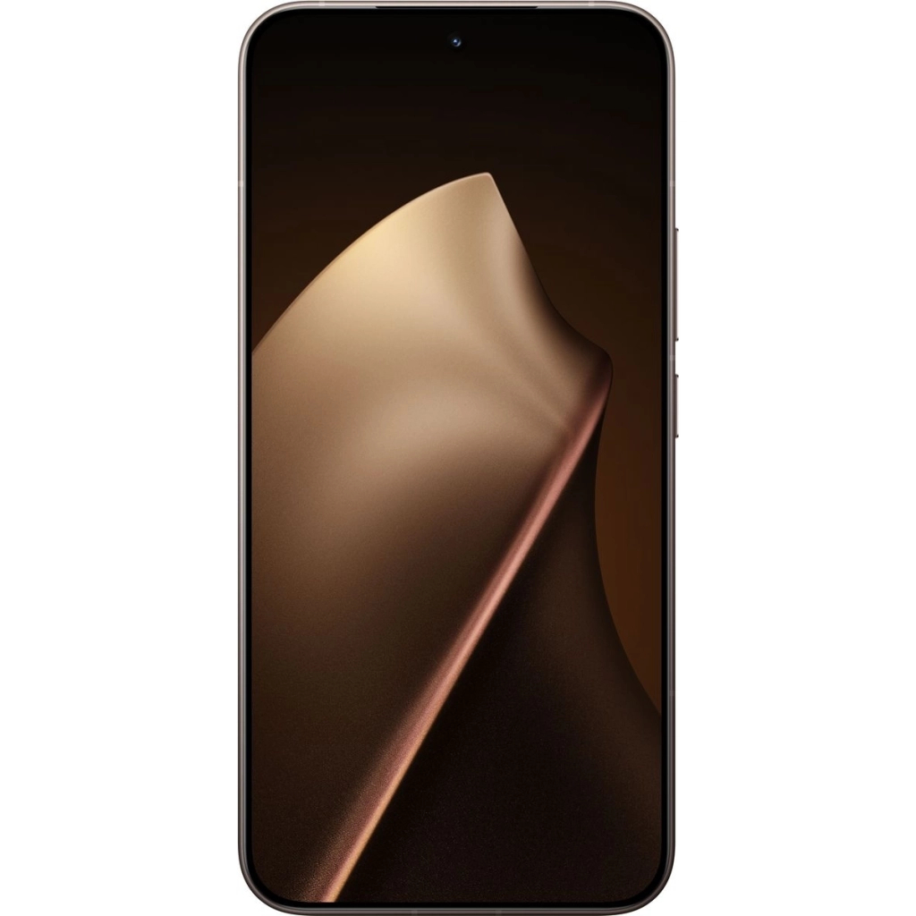 Мобільний телефон Xiaomi 15T Pro 12/512GB Mocaccino (Mocha) Gold (1168061) - зображення 2