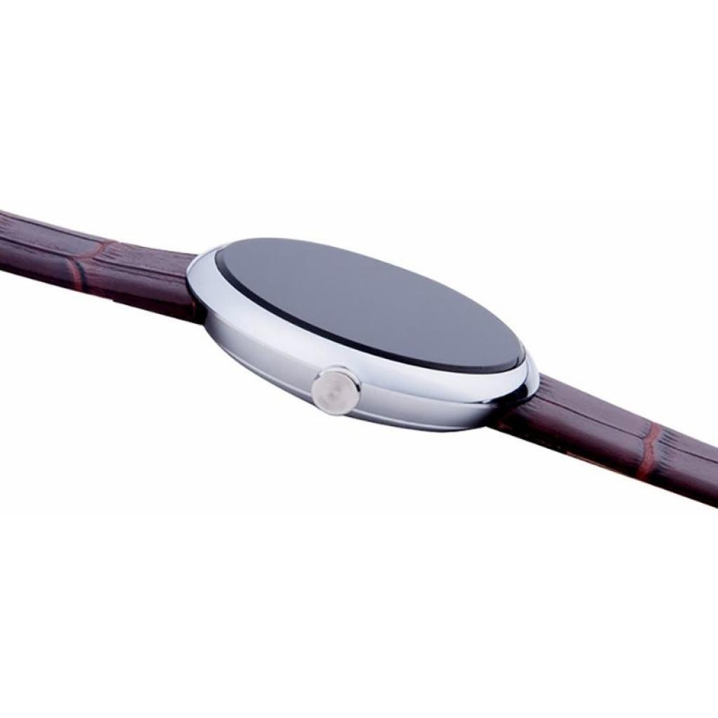 Фітнес браслет UWatch DB06 Brown (F_59770) - зображення 4