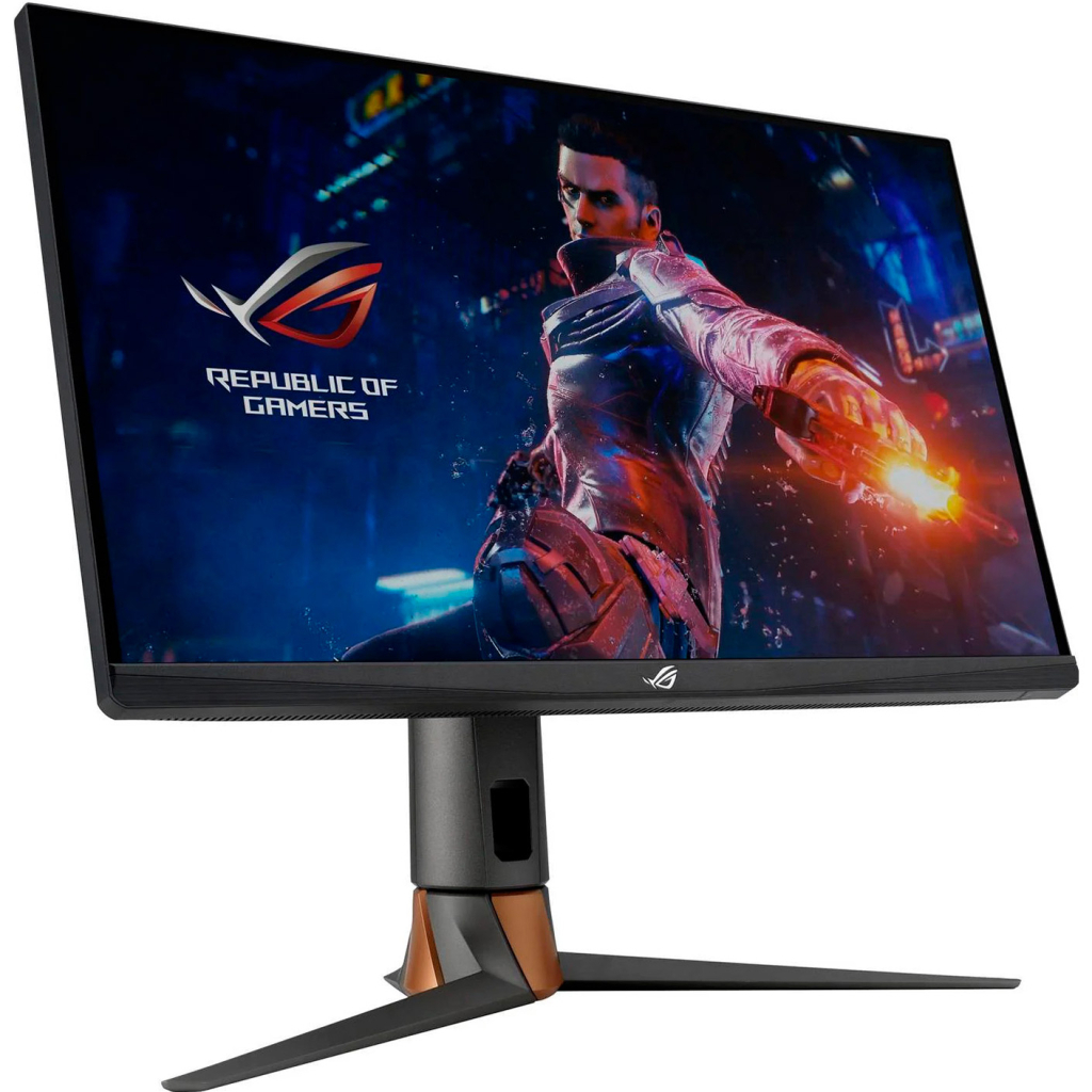Монітор ASUS ROG Swift PG27AQN - зображення 2
