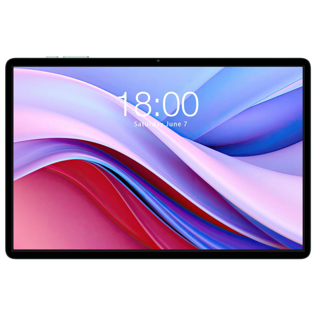 Планшет Teclast M50S 10.1 FHD 4/128GB/ WIFI/Metal/Gray (6940709686591) - зображення 1