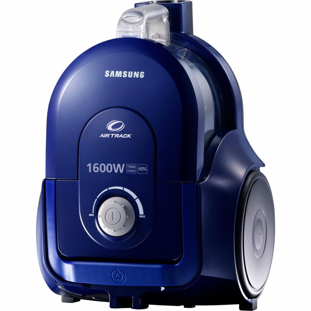 Пилосос Samsung VCC4332V3B/XEV - зображення 3