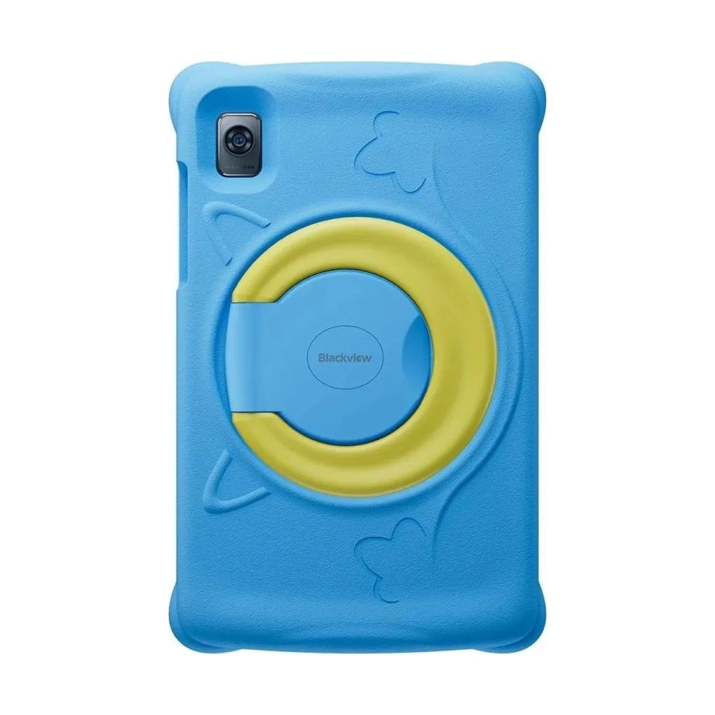 Планшет Blackview Tab 60 Kids 8.68" WXGA 4GB/128GB / Dual SIM/ Blue (6931548314837) - зображення 3