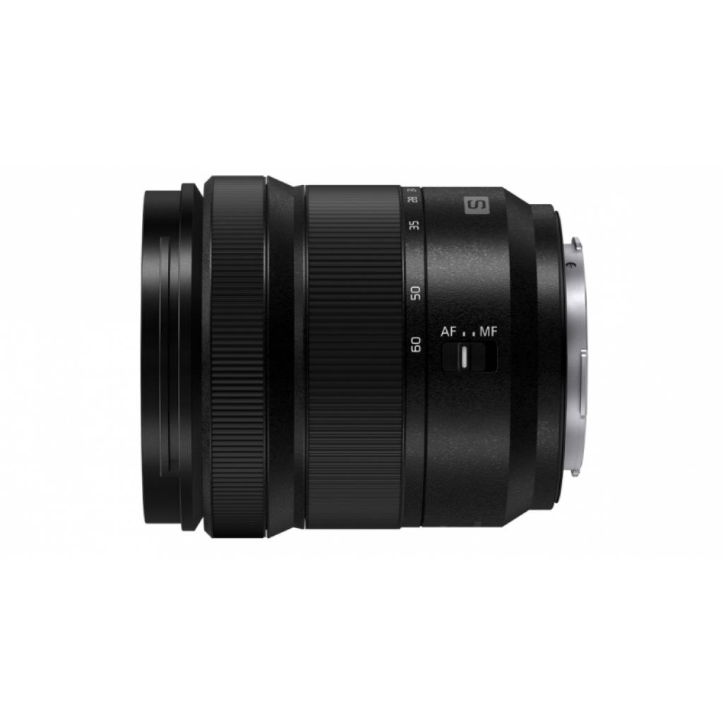 Об'єктив Panasonic Lumix S 20-60 мм F3.5-5.6 (S-R2060E) - зображення 1