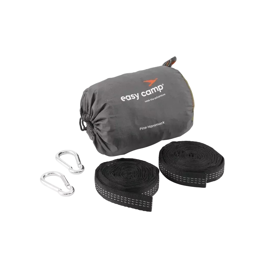 Гамак Easy Camp Pine Hammock XL (480090) (931586) - зображення 2