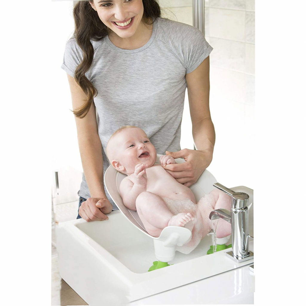 Ванночка Chicco для умивальника (09130.00) - зображення 3