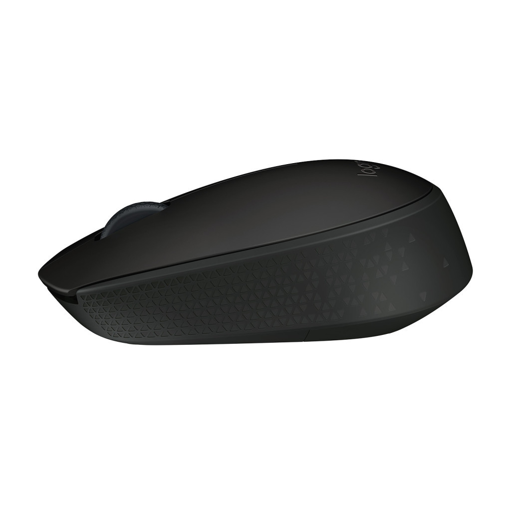 Мишка Logitech B170 Black (910-004798) - зображення 3