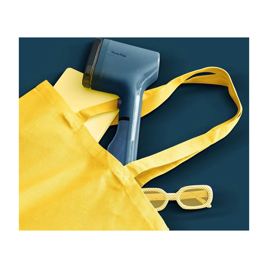 Відпарювач для одягу Tefal DT2020E1 - зображення 8