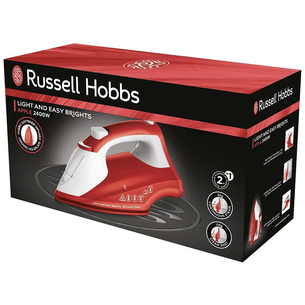 Праска Russell Hobbs 26481-56 - зображення 6