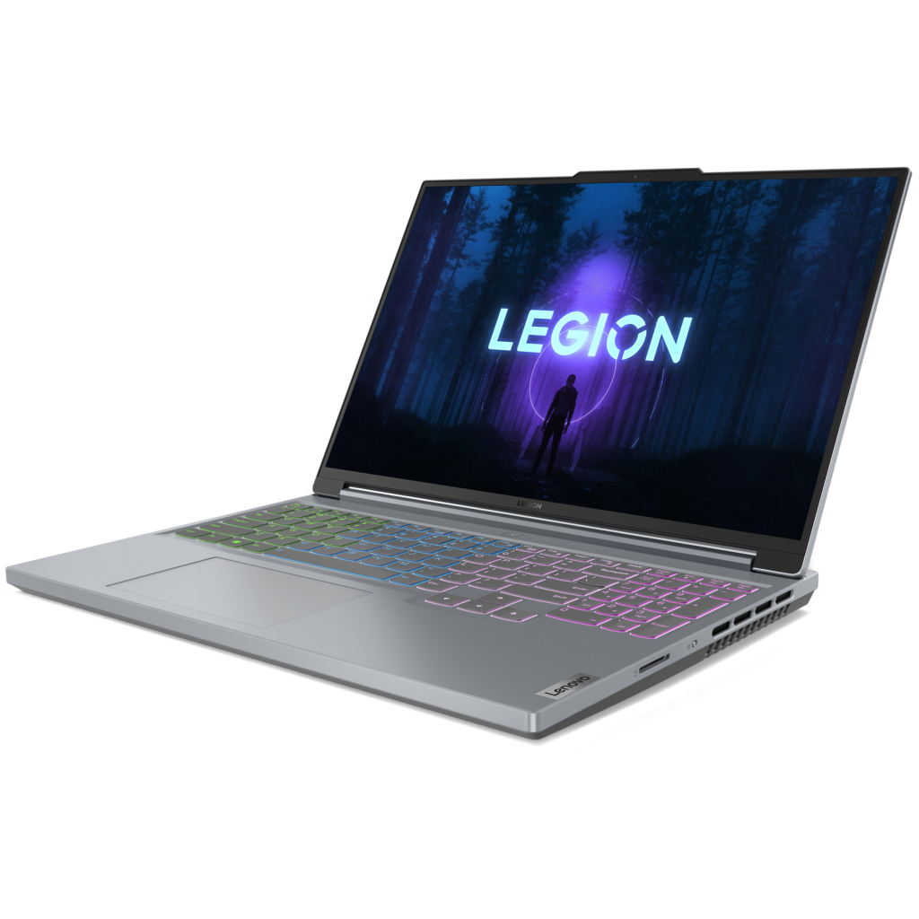 Ноутбук Lenovo Legion Slim 5 16IRH8 (82YA00CXRA) - зображення 3