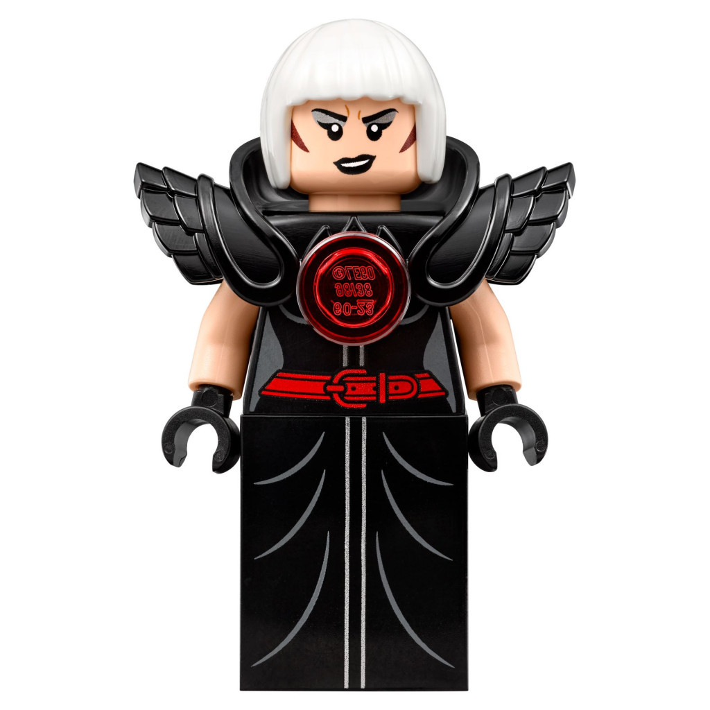 Конструктор LEGO Batman Movie Гоночний автомобіль Загадника (70903) - зображення 8