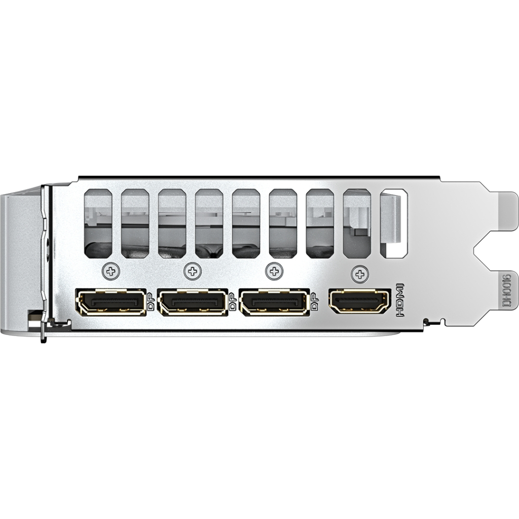 Відеокарта GIGABYTE GeForce RTX5060 8Gb EAGLE OC ICE (GV-N5060EAGLEOC ICE-8GD) - изображение 9