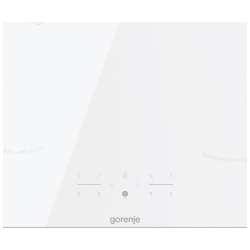 Варочна поверхня Gorenje GI6401WSC - зображення 2