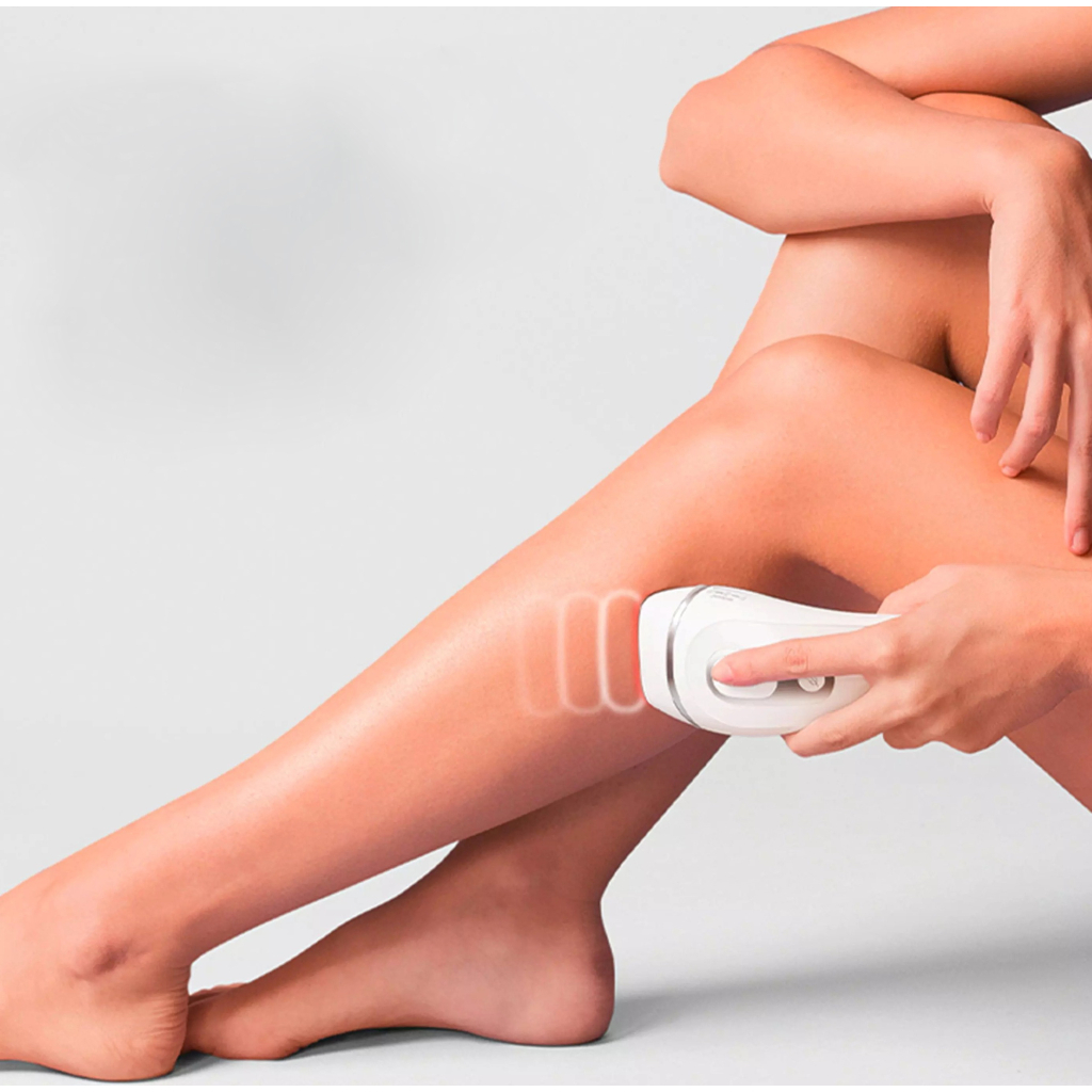 Фотоепілятор Braun PL3233 - зображення 7