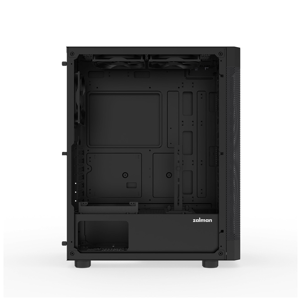 Корпус Zalman I4BLACK - зображення 5