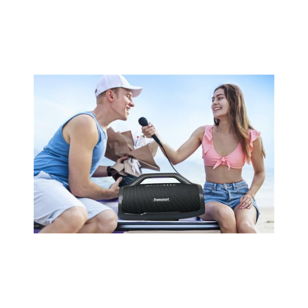 Акустична система Tronsmart Bang Max Black (995053) - зображення 5