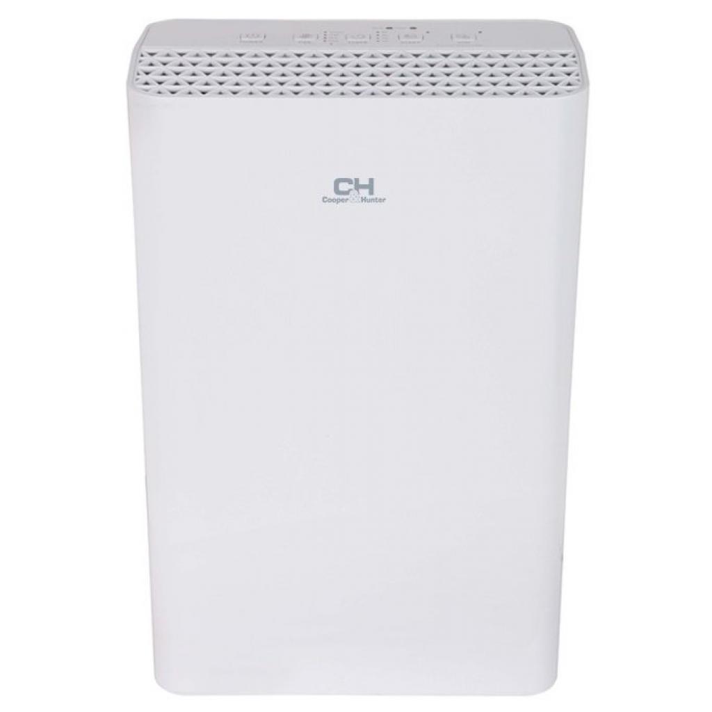 Очисник повітря Cooper&Hunter CH-P23W5I - зображення 1