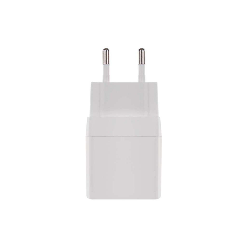 Зарядний пристрій EMOS V03G35 2xUSB-C 35W GaN (V03G35) - зображення 6