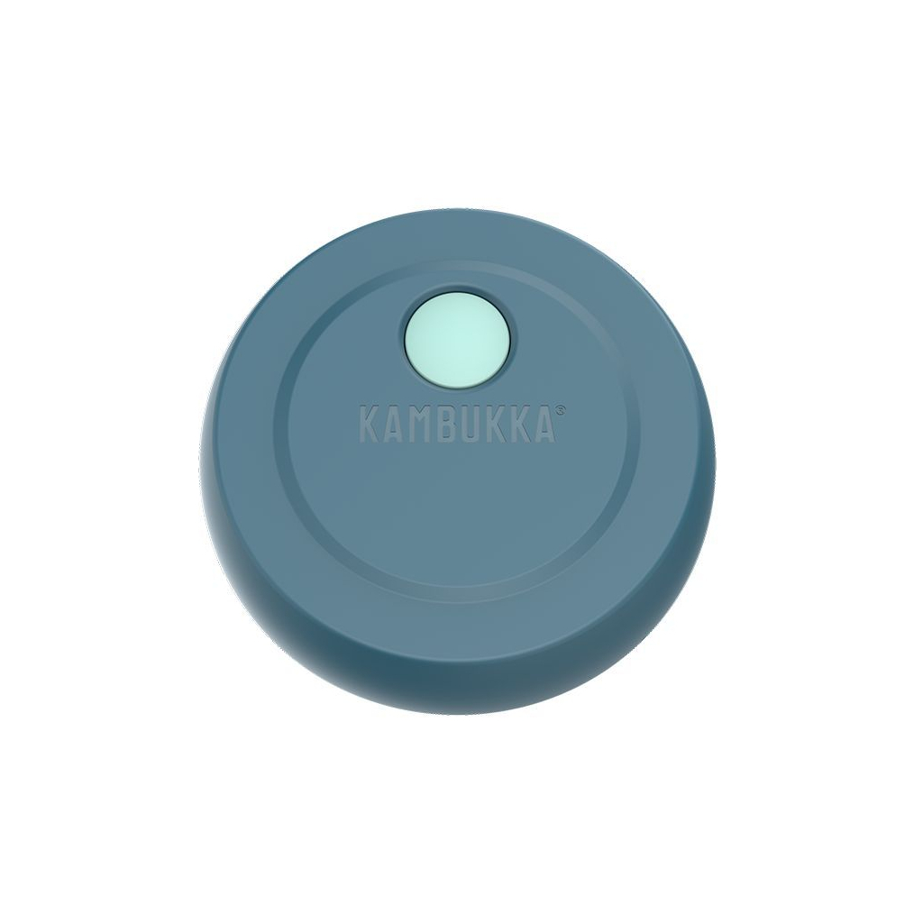 Термос Kambukka Bora 600 мл темно-синій (11-06014) - изображение 5