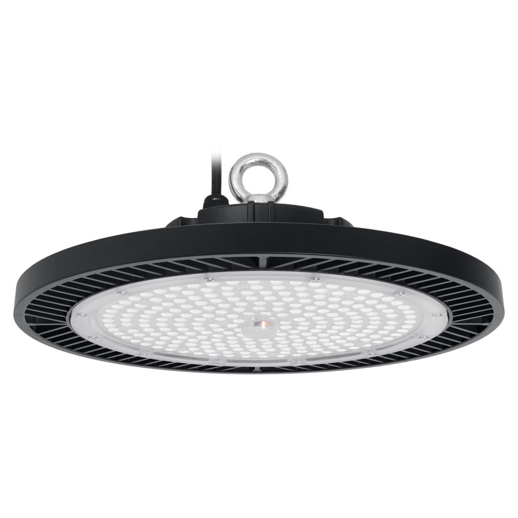 Світильник Delux High Bay3 200Вт 6500К 220В IP65 (90020105) - изображение 1