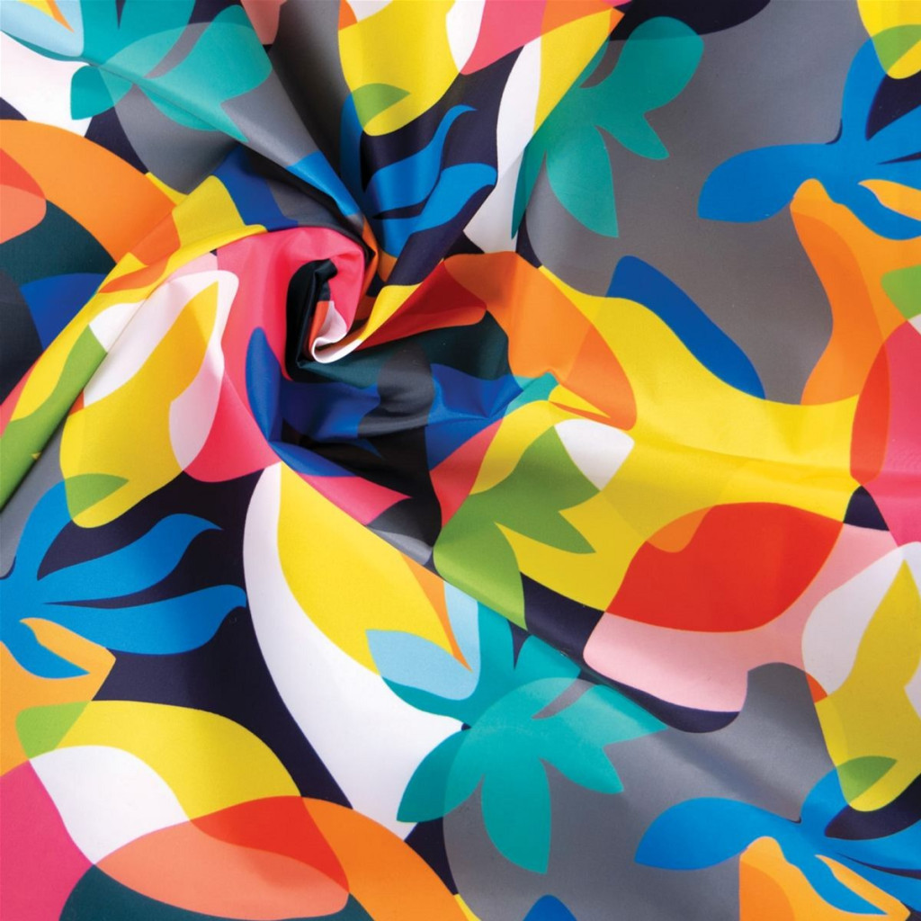 Жилет для тварин Pet Fashion "SPRING" XS принт (4823082420520) - зображення 5