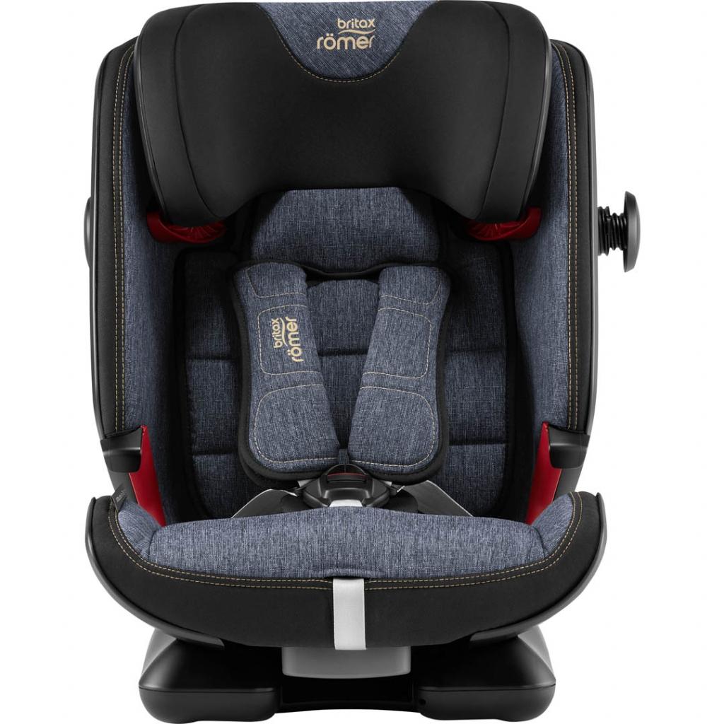 Автокрісло Britax-Romer Advansafix IV R Blue Marble (2000028891) - зображення 7