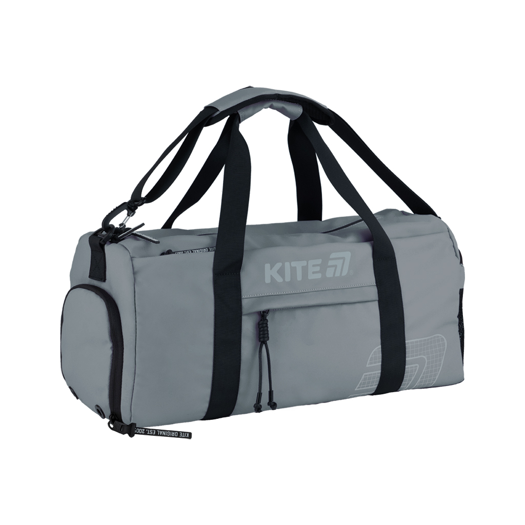 Дорожня сумка Kite спортивна Education teens 2530-2 (K25-2530-2) - зображення 1