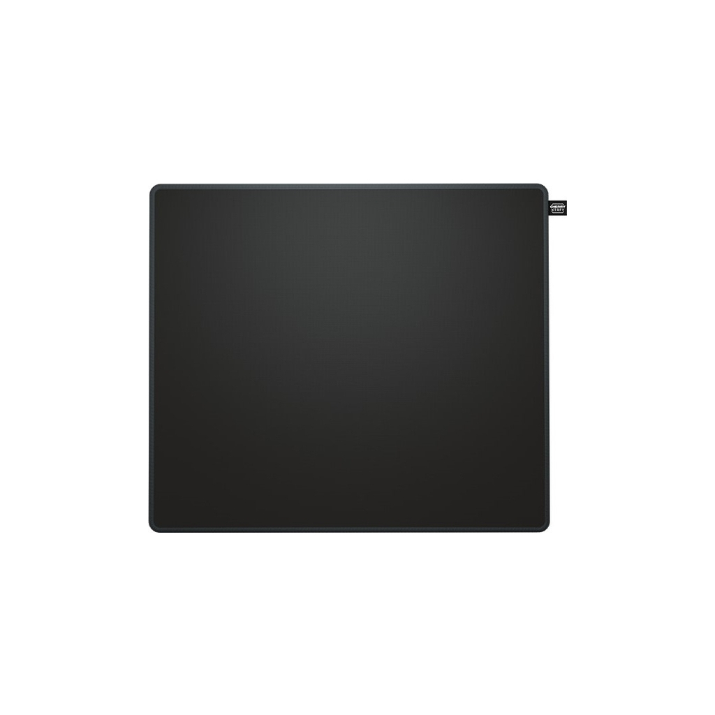 Килимок для мишки Cherry Xtrfy GP5 L Black (CX-GP5-L-BLACK) - зображення 1