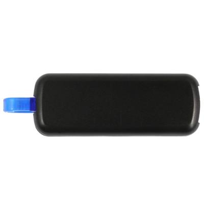 USB флеш накопичувач Apacer 16GB AH354 Black RP USB 3.0 (AP16GAH354B-1) - зображення 2