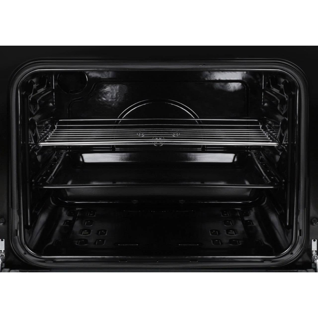 Плита Milano ML60 G1 /07+стальна - зображення 4