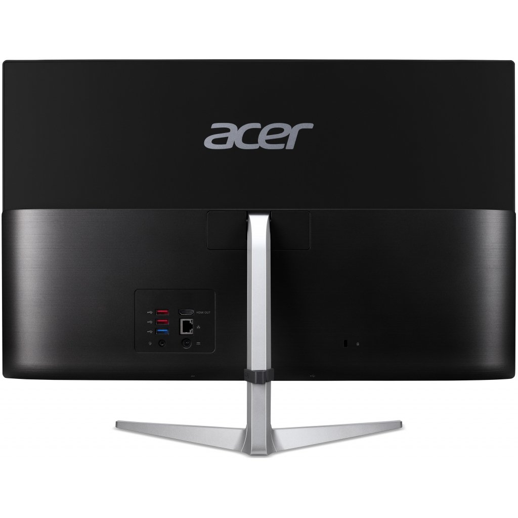 Комп'ютер Acer Veriton Z2740G / i3-1115G4 (DQ.VUKME.001) - зображення 4