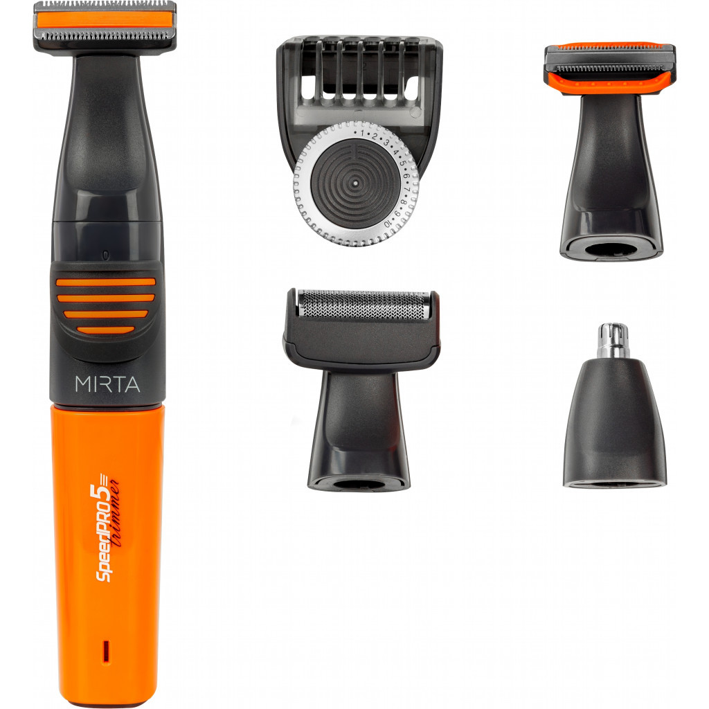 Тример Mirta HT-5216 - зображення 2