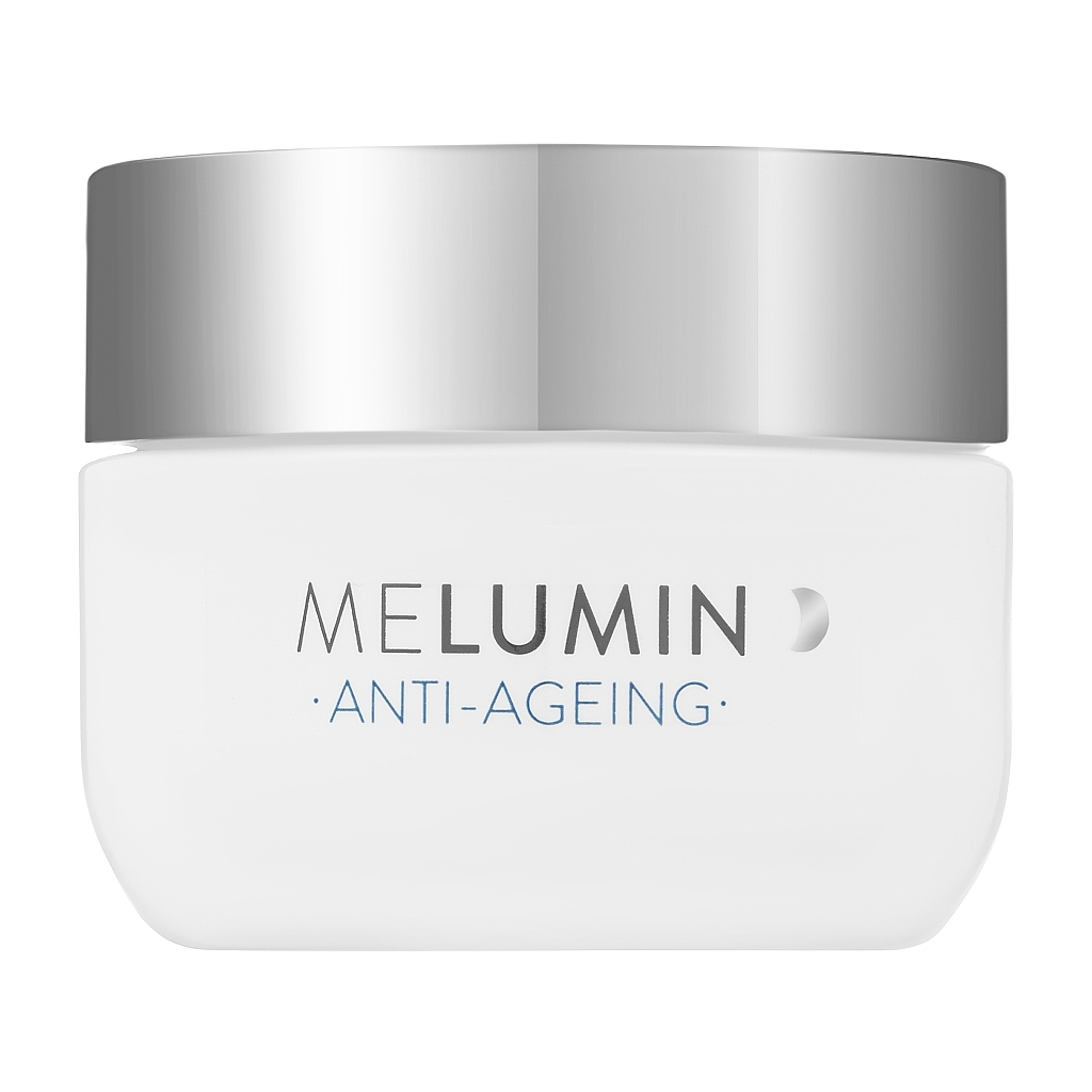 Крем для обличчя Dermedic Melumin Нічний крем-концентрат проти пігментації 50 мл (5901643177102) - изображение 1