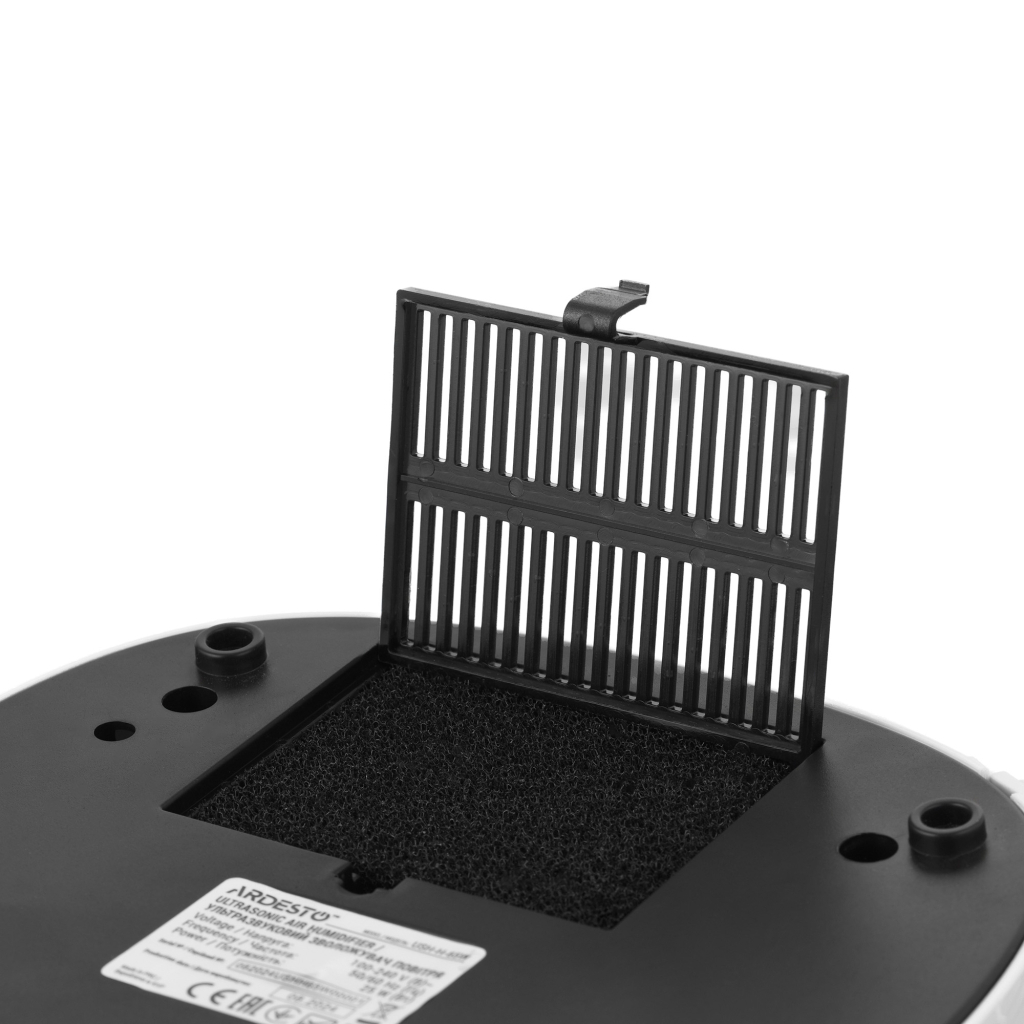 Зволожувач повітря Ardesto USH-H-65W - зображення 5