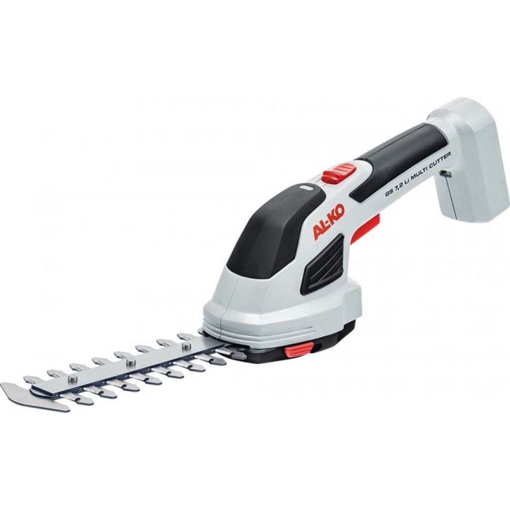 Кущоріз AL-KO GS 7,2 Li MultiCutter (113371) - зображення 1