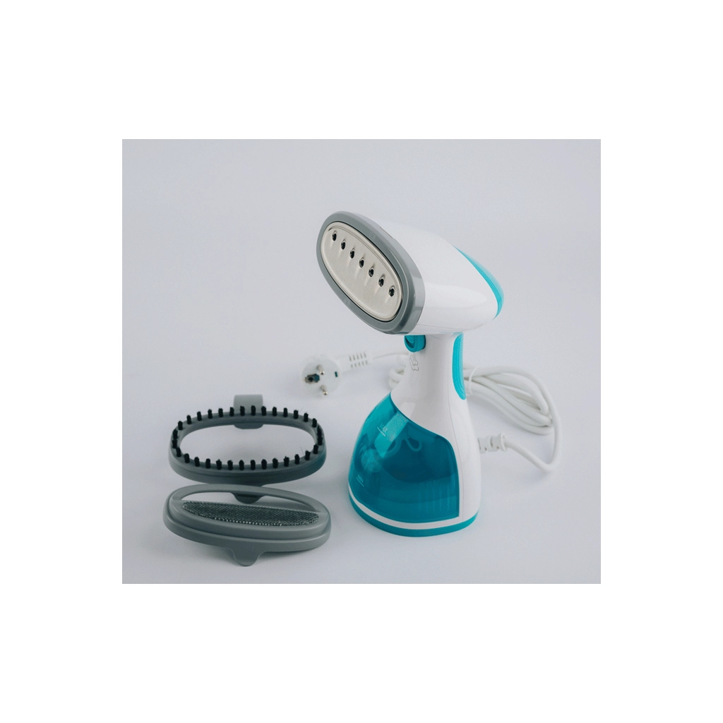 Відпарювач для одягу Grunhelm GHS1103 - изображение 5