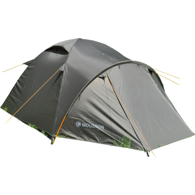 Намет Mousson ATLANT 4 KHAKI (7767) - зображення 2