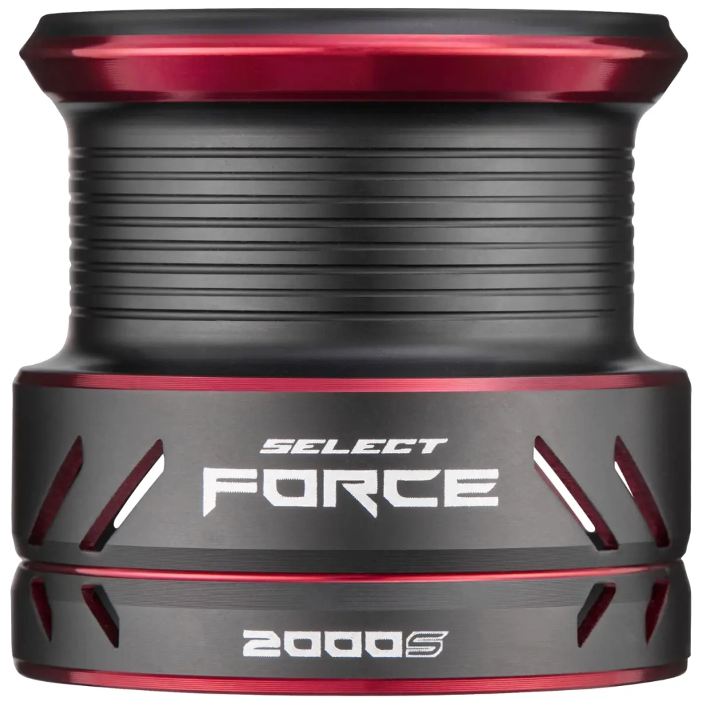 Котушка Select Force 3000S 6+1BB 4.81 (1870.79.09) - зображення 5