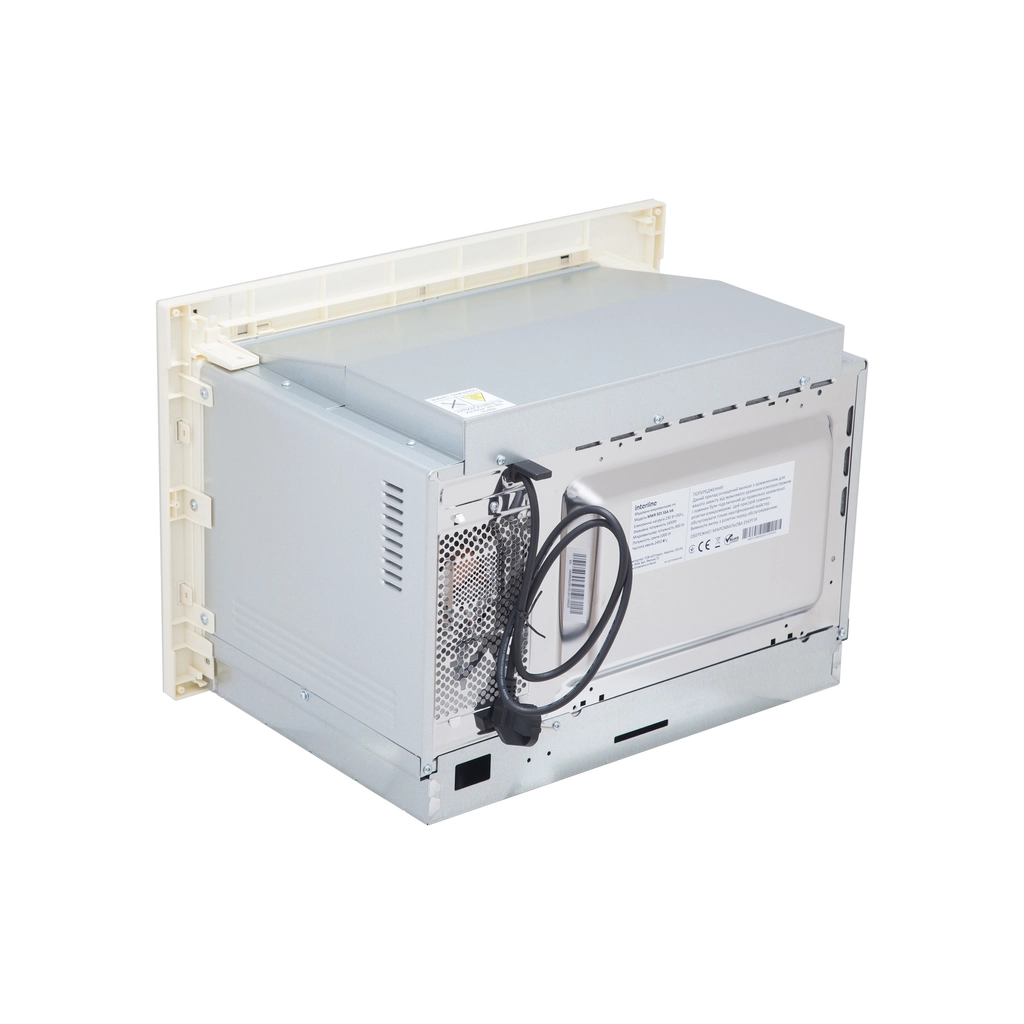 Мікрохвильова піч Interline MWR 925 SSA VA (MWR925SSAVA) - изображение 5