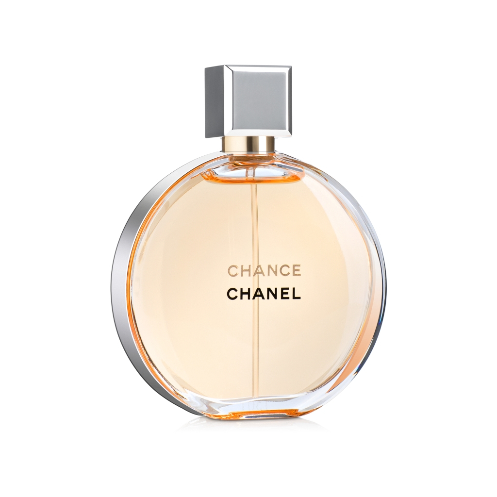 Парфумована вода Chanel Chance Eau de Parfum 100 мл (3145891265200) - зображення 1