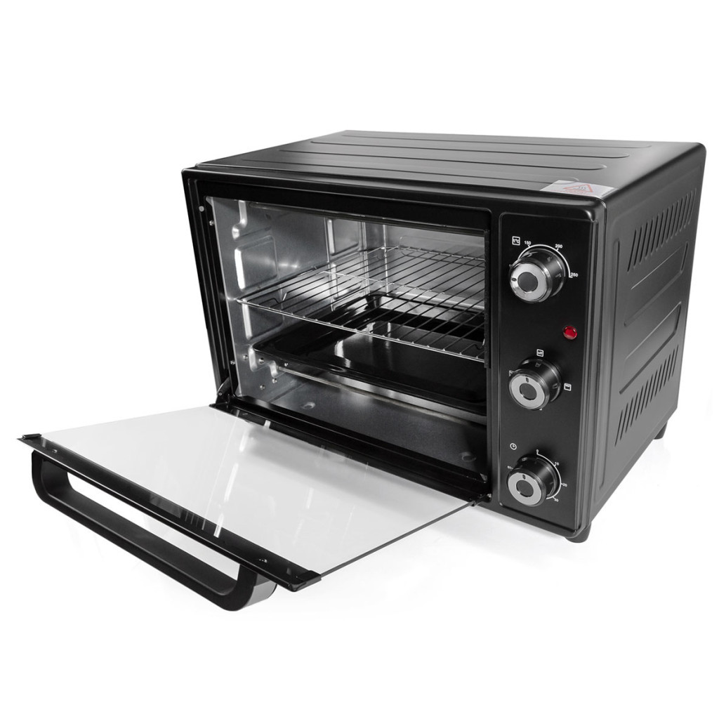 Електропіч Hölmer HEO-242P - зображення 3