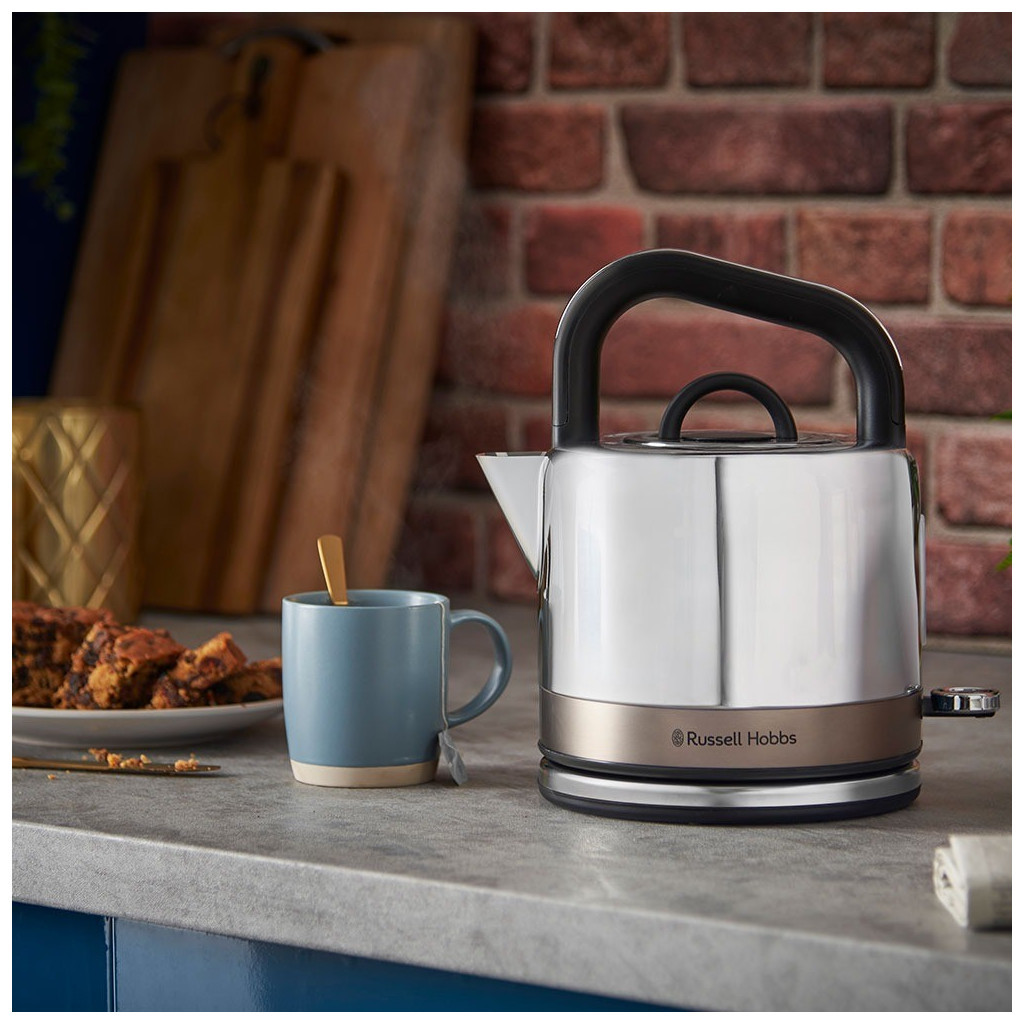 Електрочайник Russell Hobbs 26422-70 - зображення 2