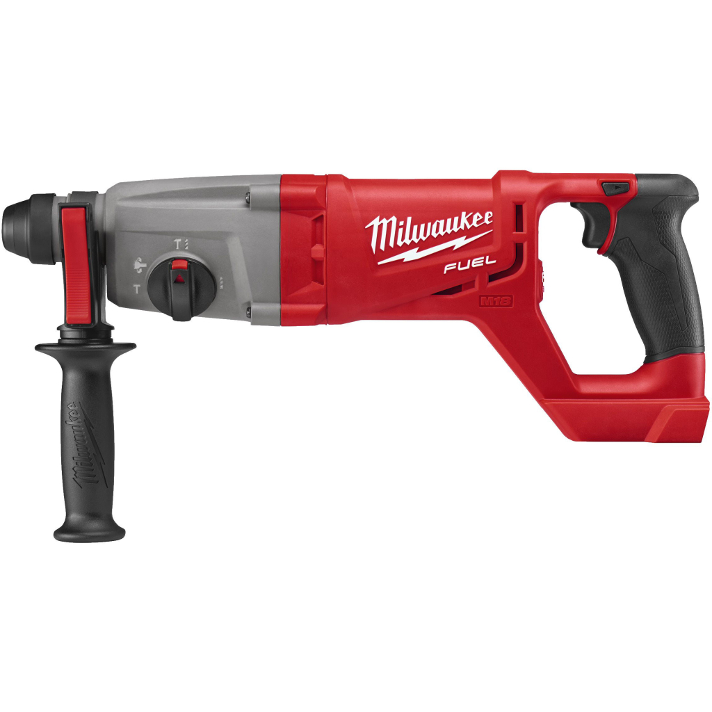 Перфоратор Milwaukee M18CHD-0 2.3Дж (без АКБ та ЗП) (4933479903) - зображення 1