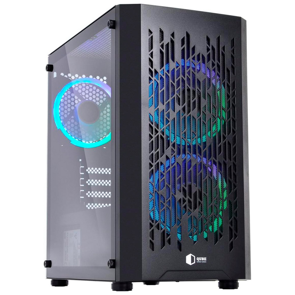 Корпус Qube BLOCK_FMMU3 - зображення 1