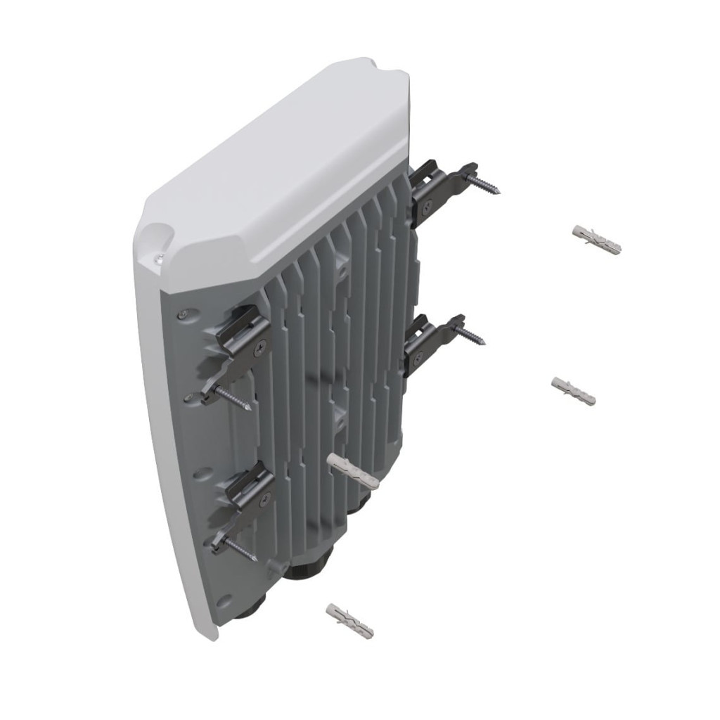 Комутатор мережевий Mikrotik CRS504-4XQ-OUT - изображение 6