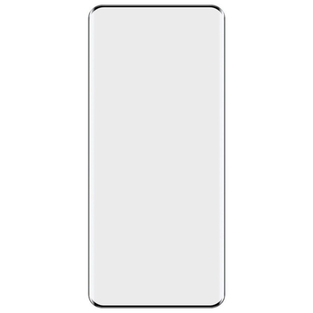 Скло захисне BeCover EDGE Xiaomi Redmi Note 13 Pro Plus 5G Black (713579) - изображение 2