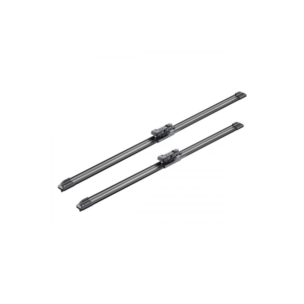 Щітка склоочисника Bosch 3 397 118 966 - зображення 2