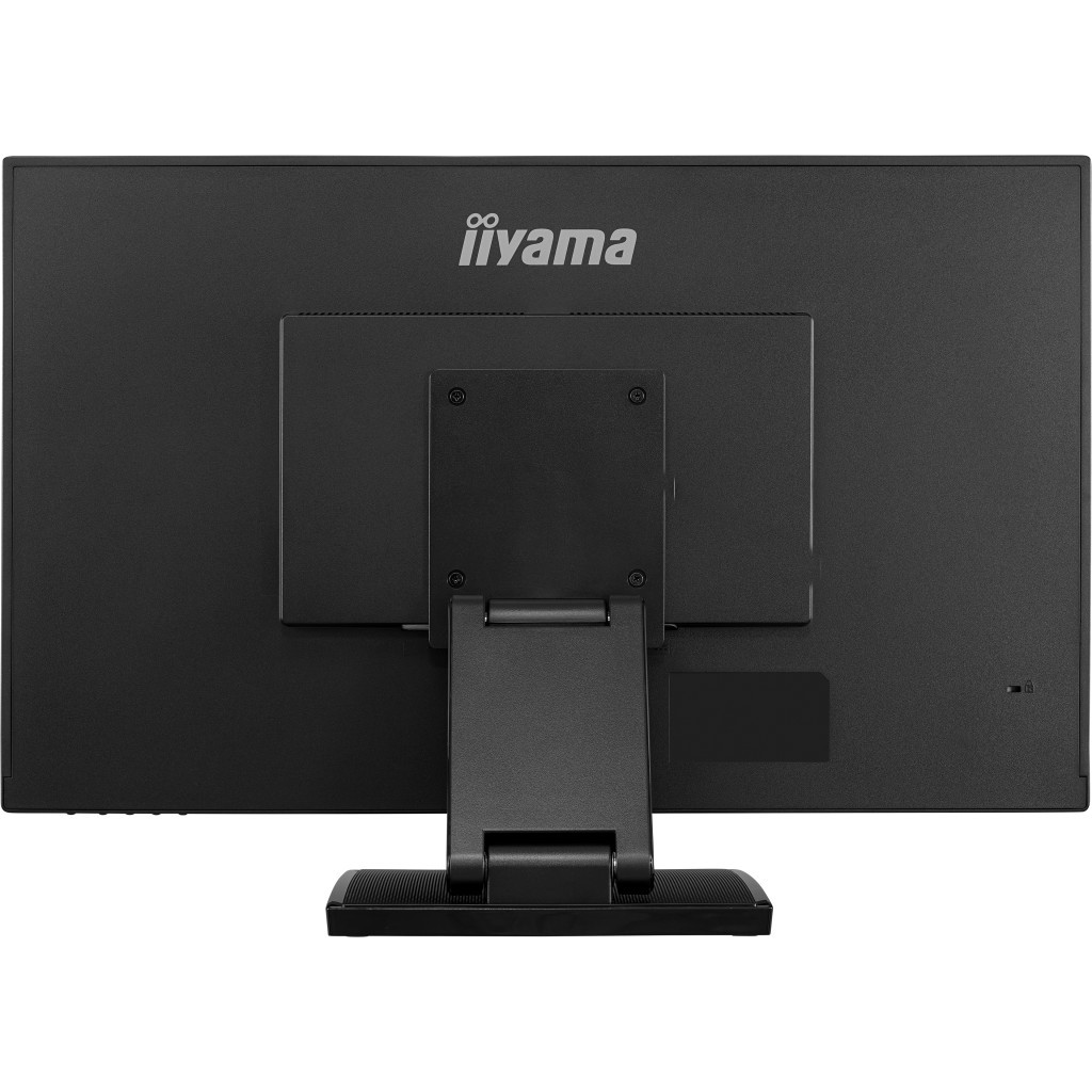 Монітор iiyama T2754MSC-B1AG - зображення 2