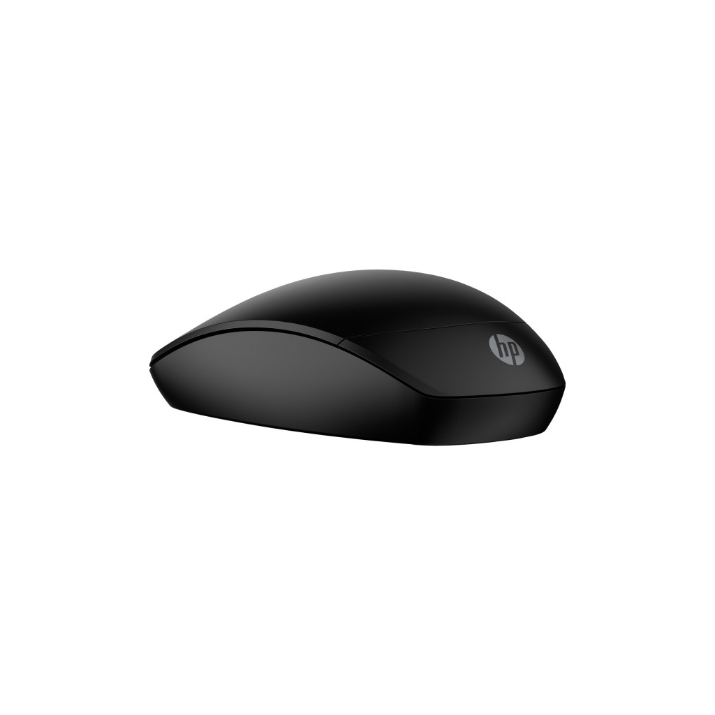 Мишка HP 235 Slim Wireless Black (4E407UT) - зображення 4
